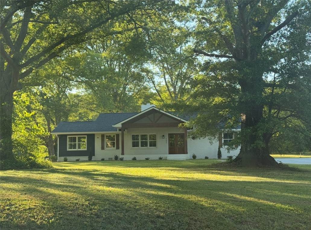 127 Old Shirley Road - Photo 1