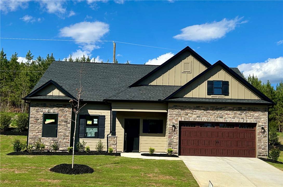 104 Shale Drive - Photo 1