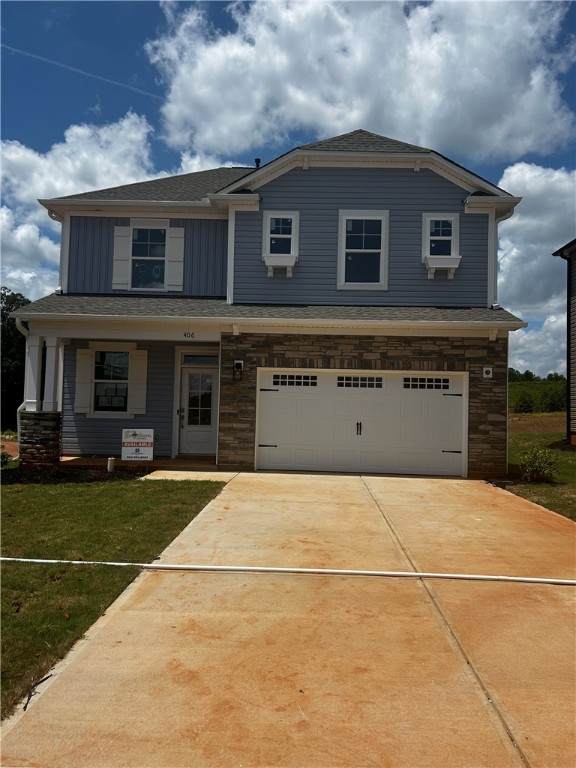 406 Ecton Place - Photo 1