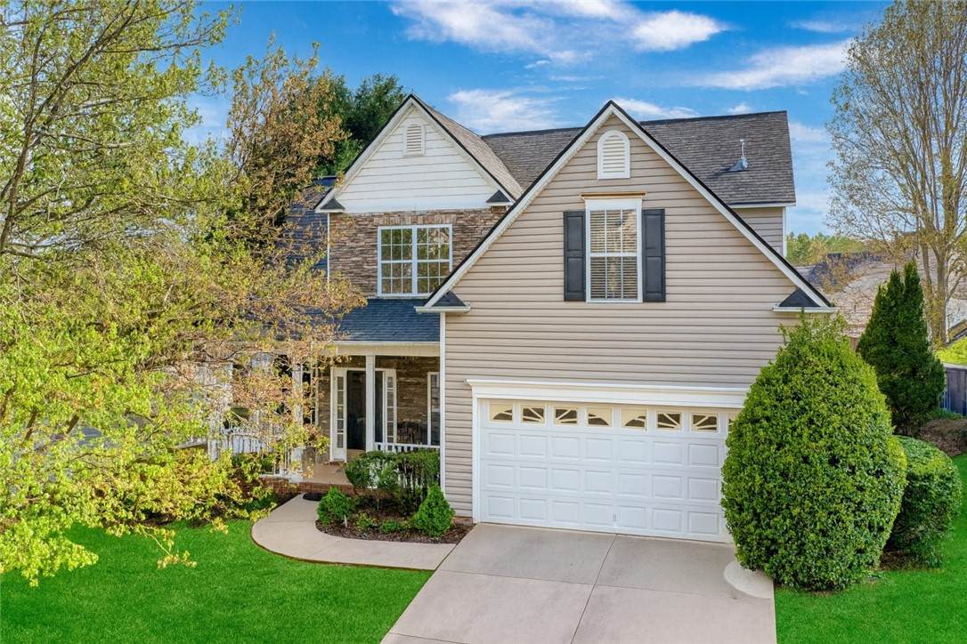 606 Greening Drive - Photo 1