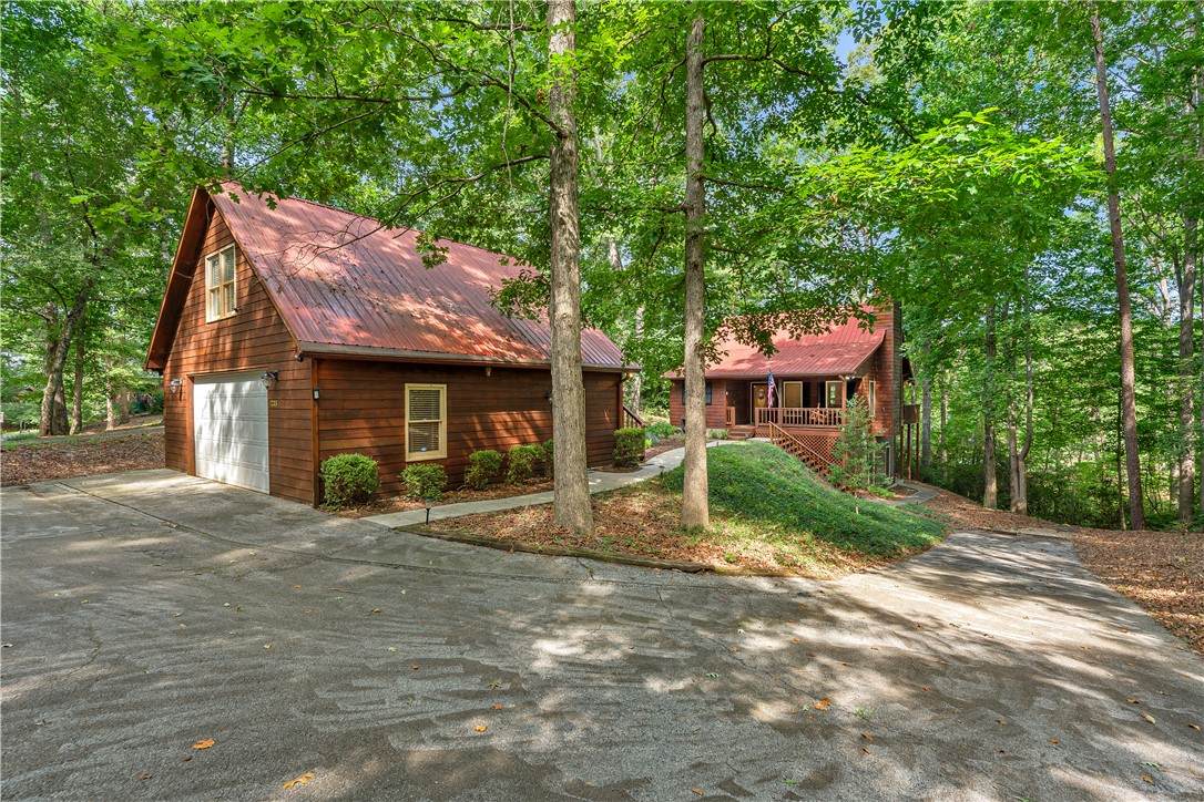 238 Jenkins Mill Drive - Photo 1