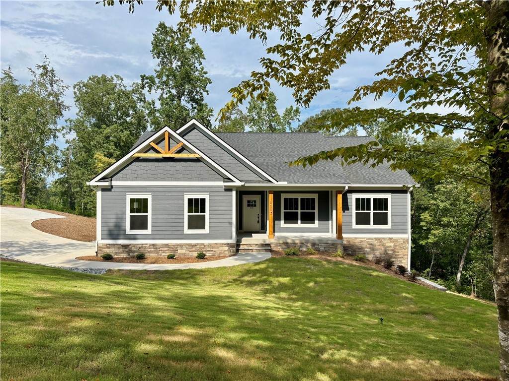 1112 Little River View Drive - Photo 1