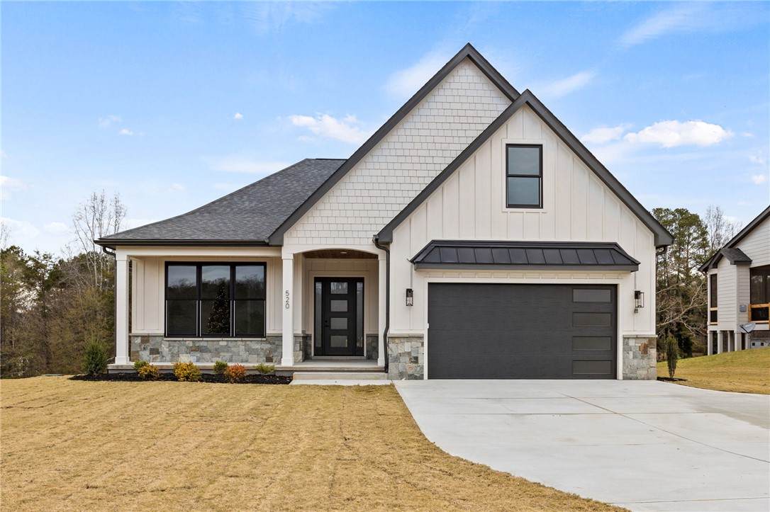 520 Rosedale Way - Photo 1