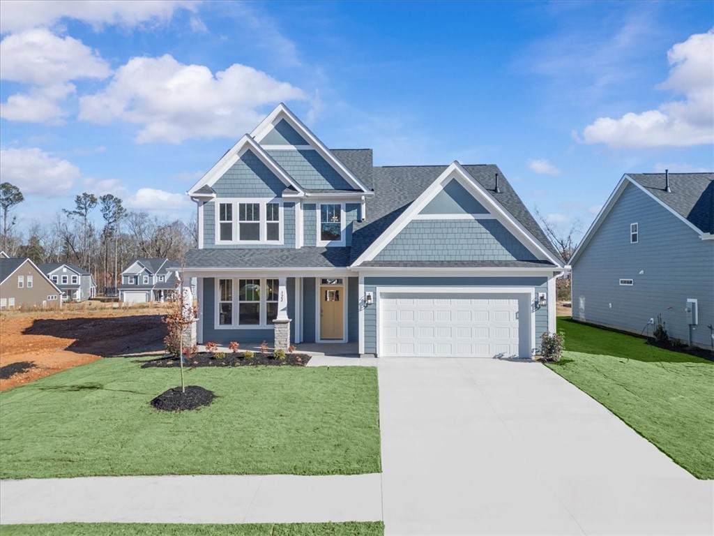 122 Beaverdam Creek Drive - Photo 1