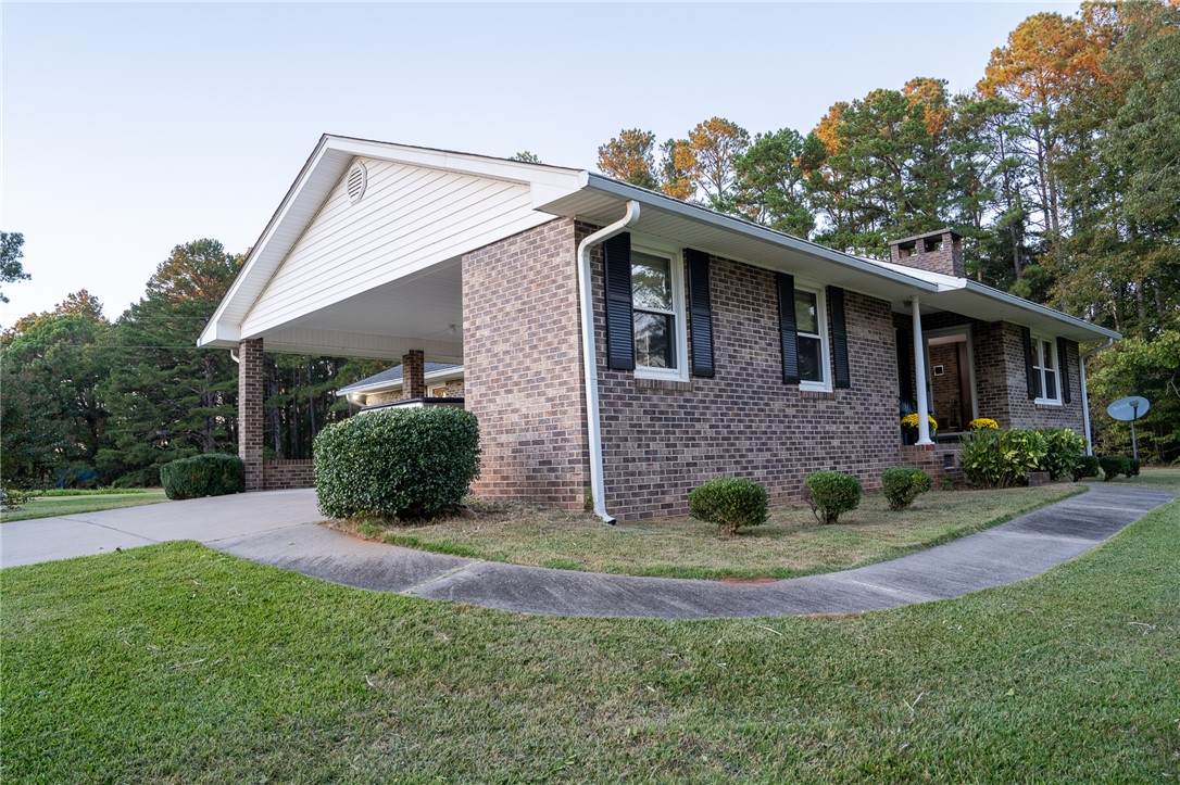 506 Old Wagon Road - Photo 1