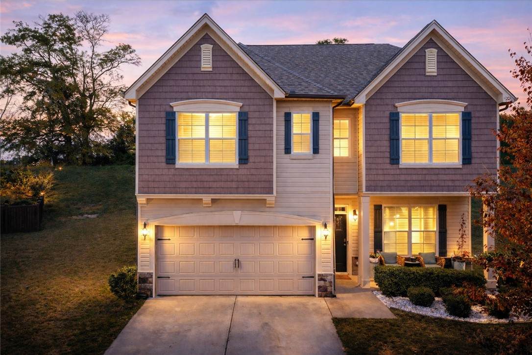 406 Willow Grove Way - Photo 1