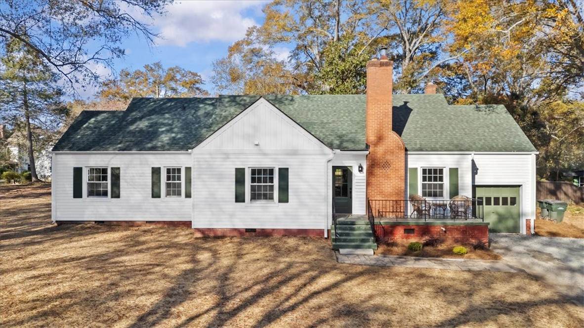 205 Walhalla Street - Photo 1