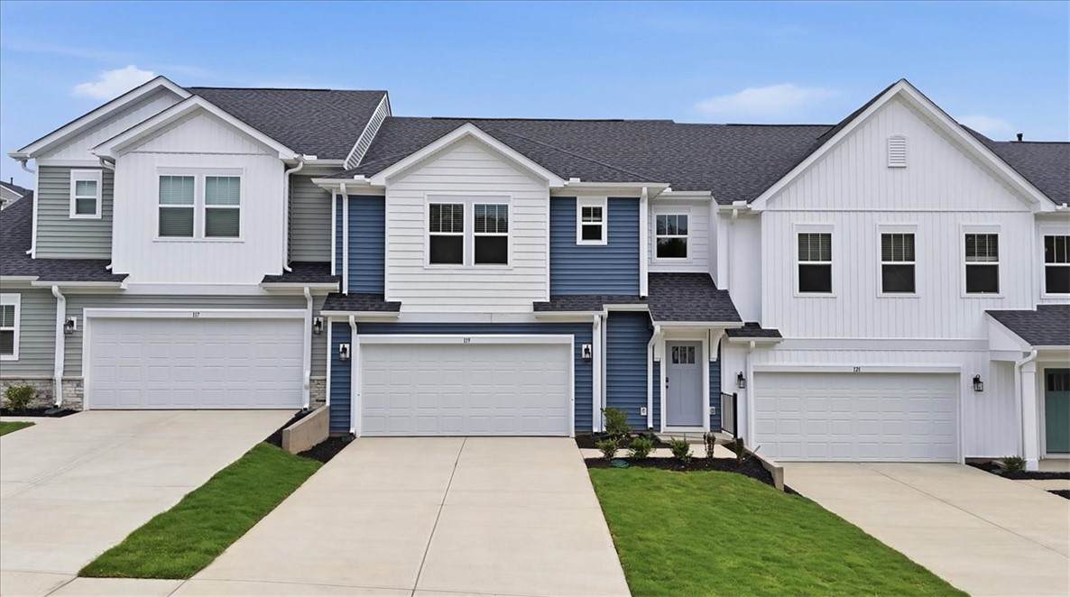 119 Silo Ridge Drive - Photo 1