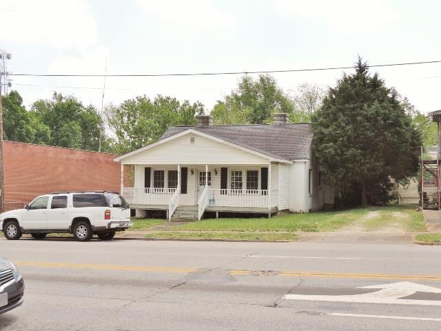 115 W North 1st Street, Seneca, SC 29678 (MLS #20153367) :: Les Walden Real Estate