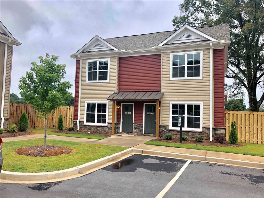 235 Pendleton Road - Photo 1