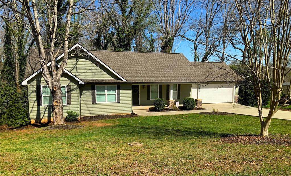 115 Brookwood Drive - Photo 1