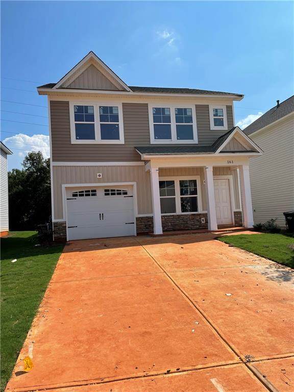 161 Highland Park Court - Photo 1