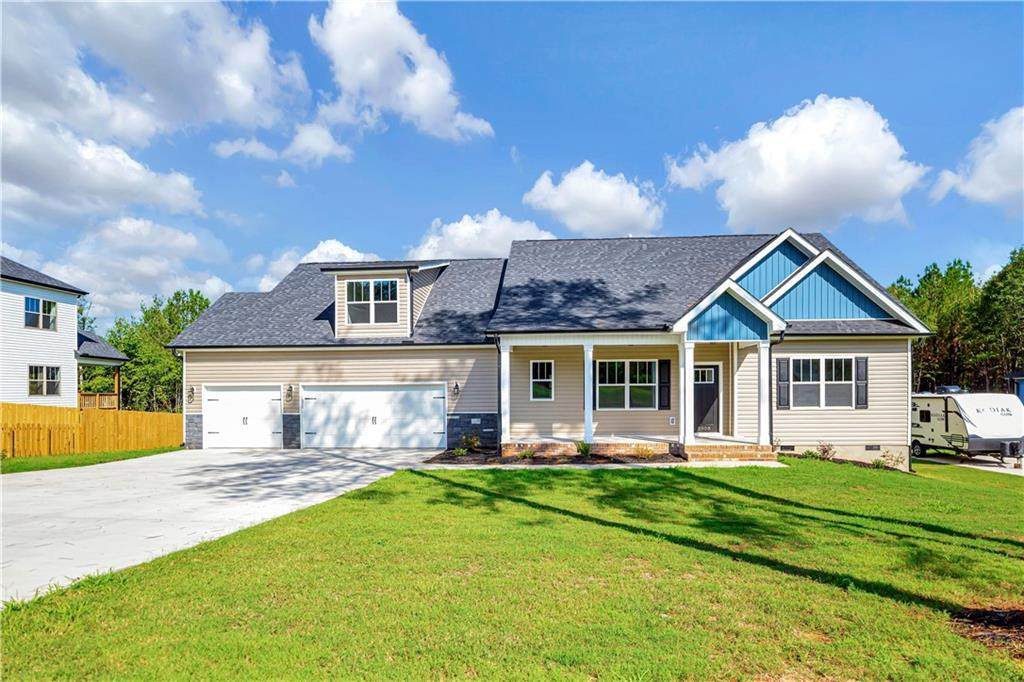 5908 Old Pearman Dairy Road - Photo 1