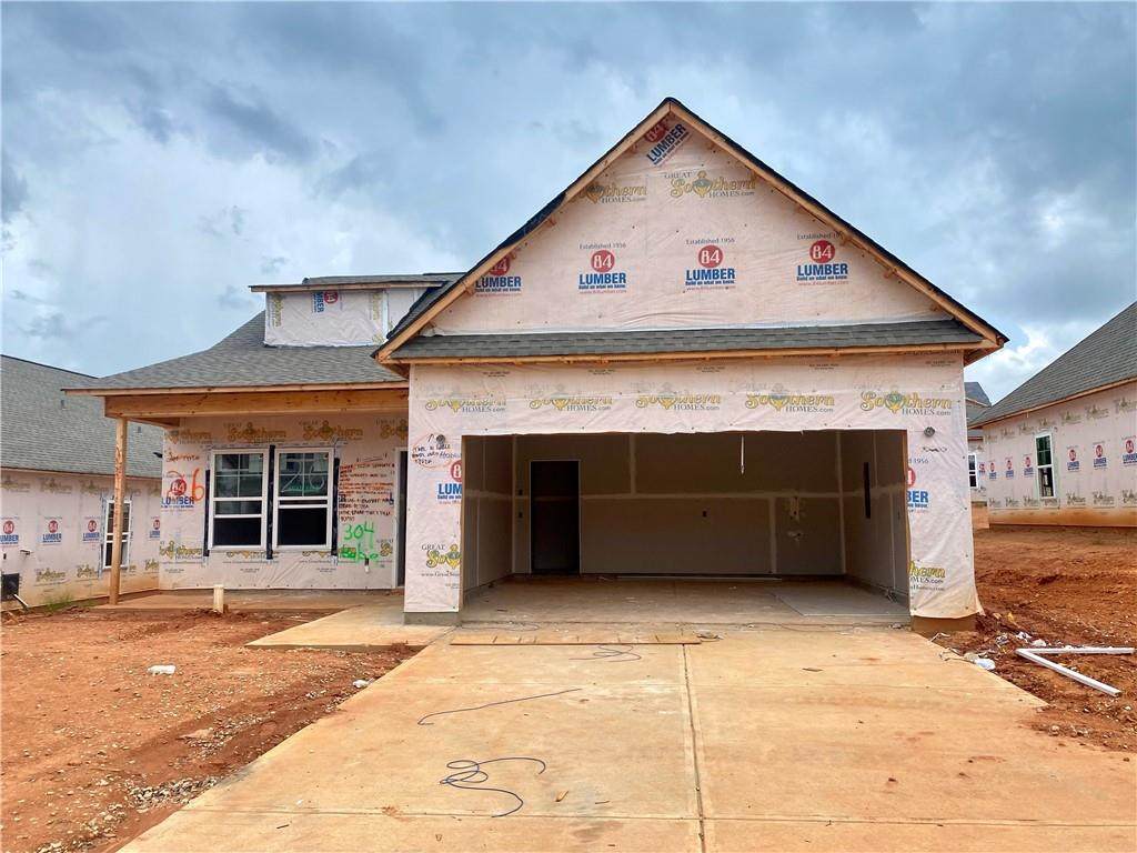 304 Balsa Way - Photo 1