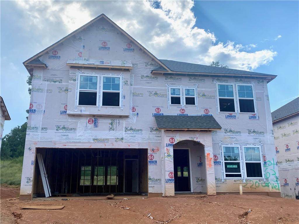 216 Carvel Trail - Photo 1