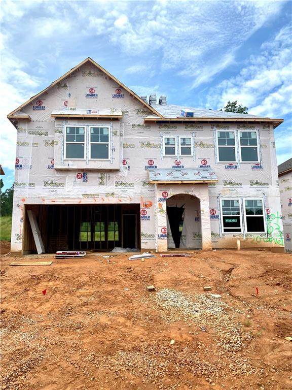 220 Carvel Trail - Photo 1