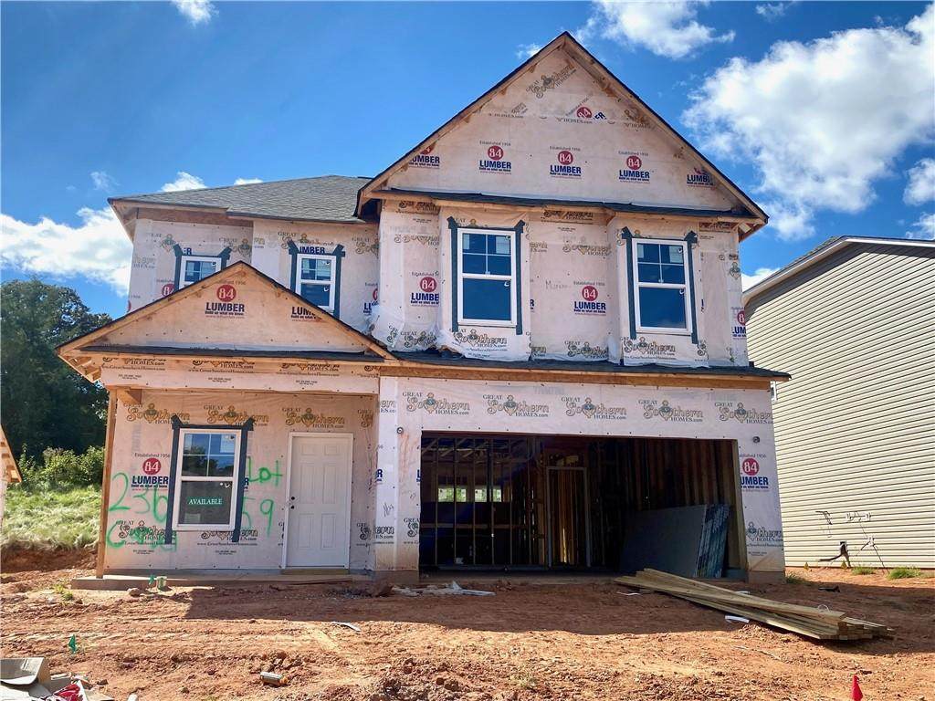 256 Carvel Trail - Photo 1