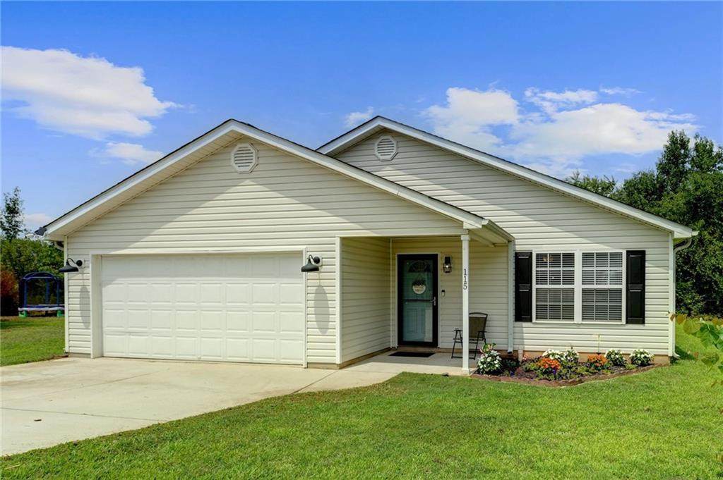 115 Veranda Circle - Photo 1
