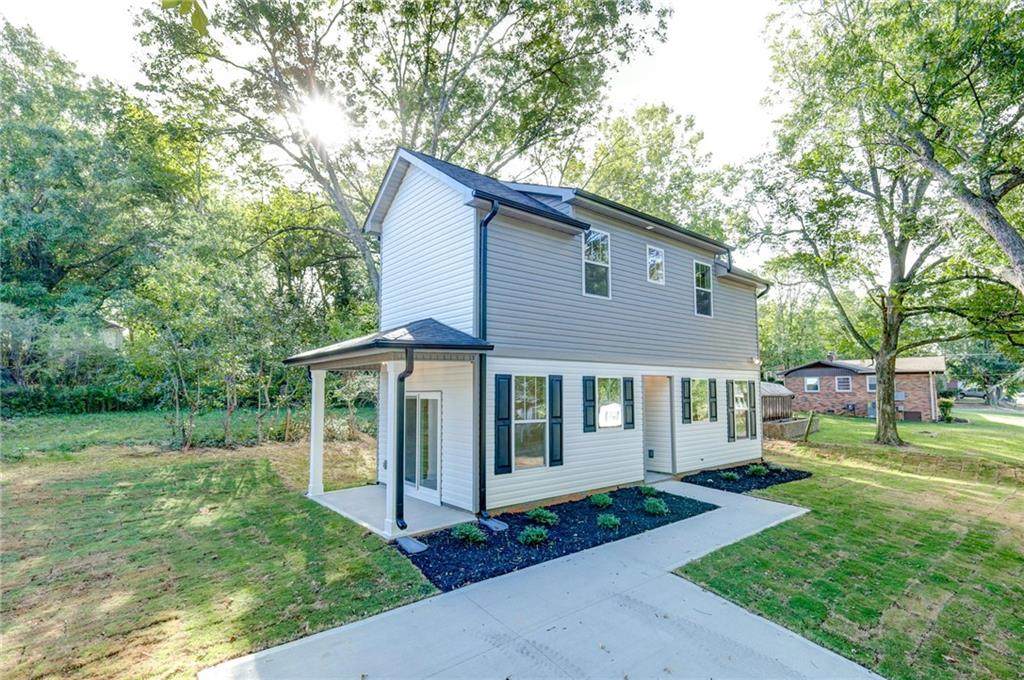 206 4th Street - Photo 1