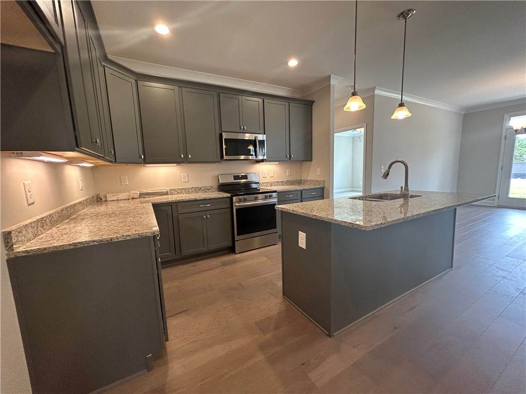 260 Meridian Way - Photo 1