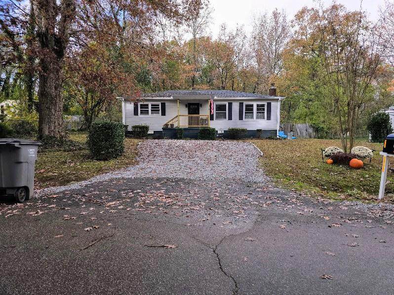 307 Piedmont Avenue - Photo 1