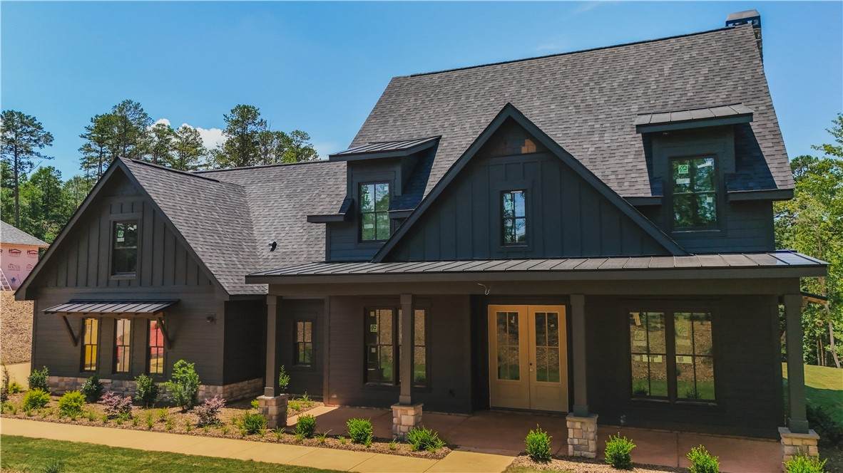 248 Old Pendleton Road - Photo 1