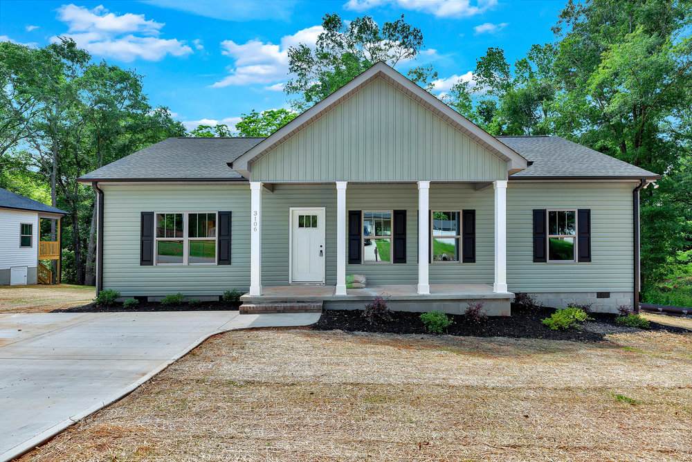 3106 Owens Mills Drive - Photo 1