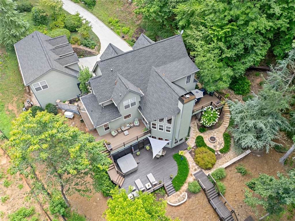 621 Pointe Wildwood Drive - Photo 1