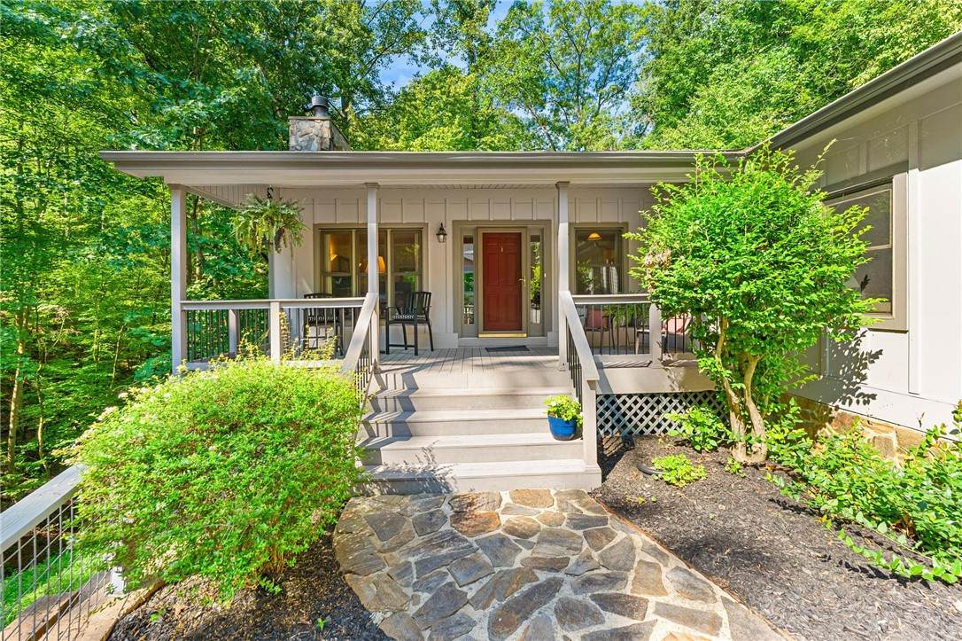 600 Point Road - Photo 1