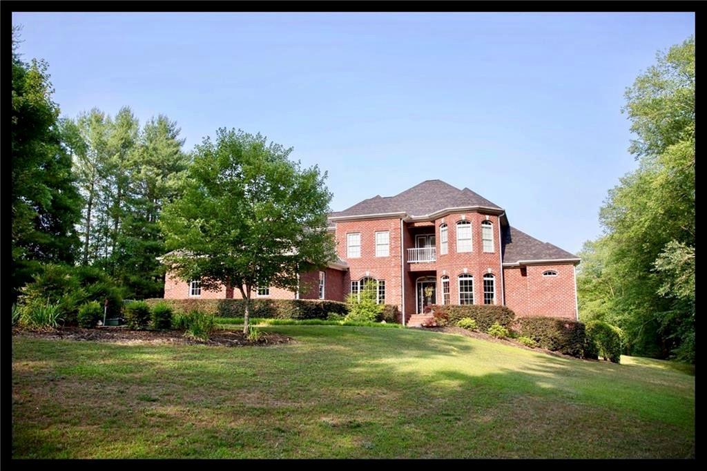 371 Bethel Church Road - Photo 1