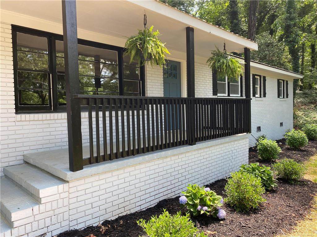 316 Pendleton Road - Photo 1