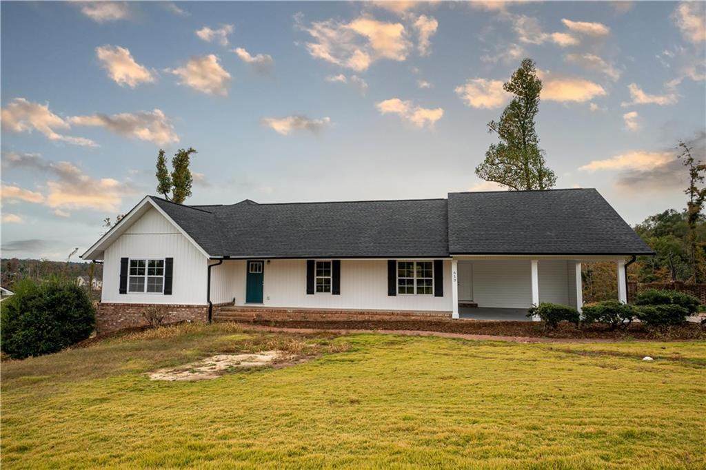 613 Quincy Road - Photo 1