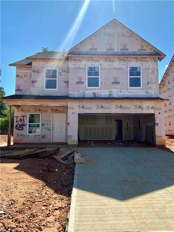 212 Carvel Trail - Photo 1