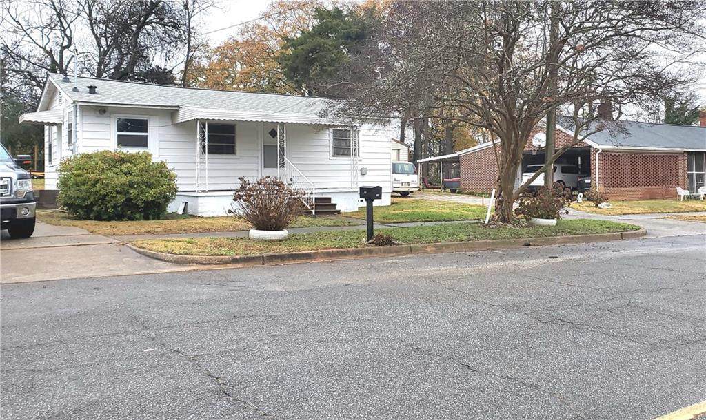 212 South 3rd Street - Photo 1