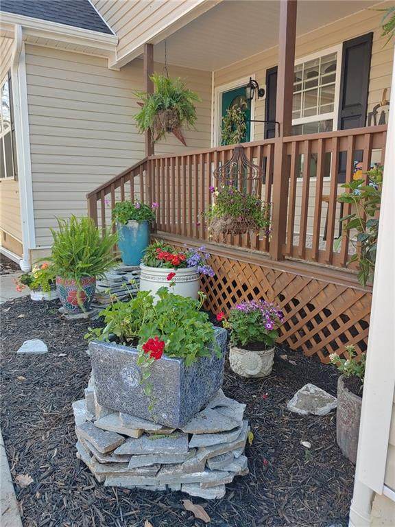 105 Wapiti Lane - Photo 1