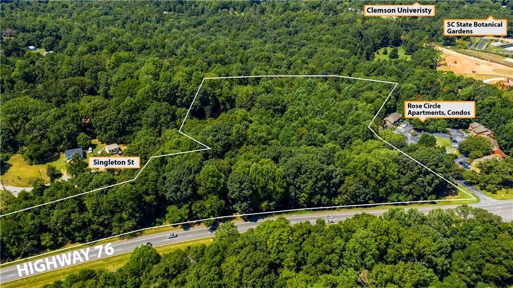 00 Hwy 76 Highway - Photo 1