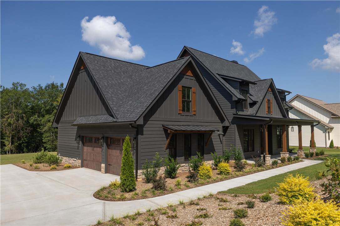 248 Old Pendleton Road - Photo 1