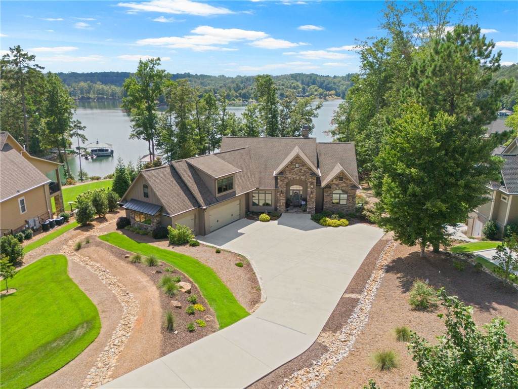 338 Mcalister Road - Photo 1