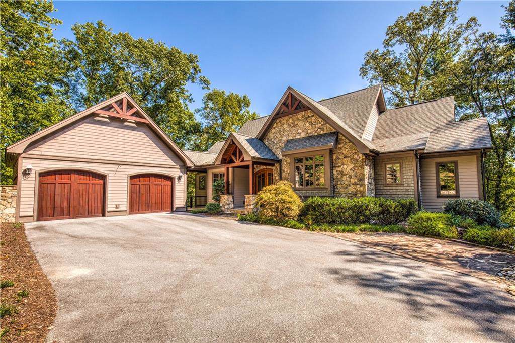 233 Long Cove Court - Photo 1