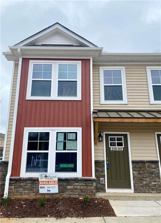 235 Pendleton Road - Photo 1