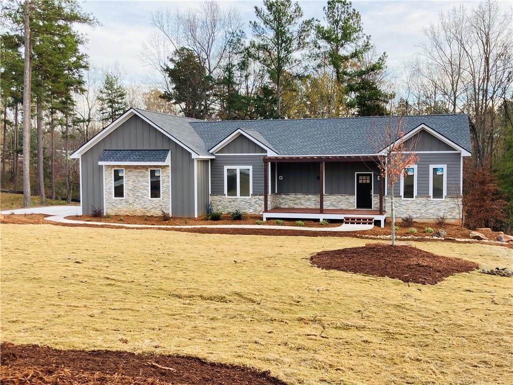 800 Little Bay Lane - Photo 1