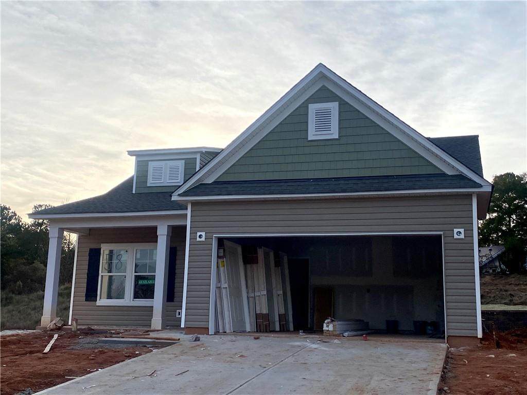 240 Carvel Trail - Photo 1