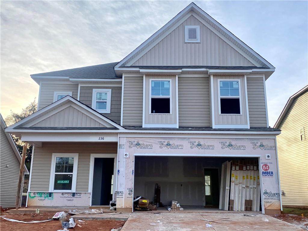 256 Carvel Trail - Photo 1