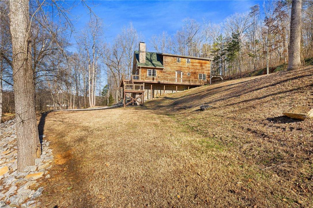 114 Dogwood Ridge Road - Photo 1