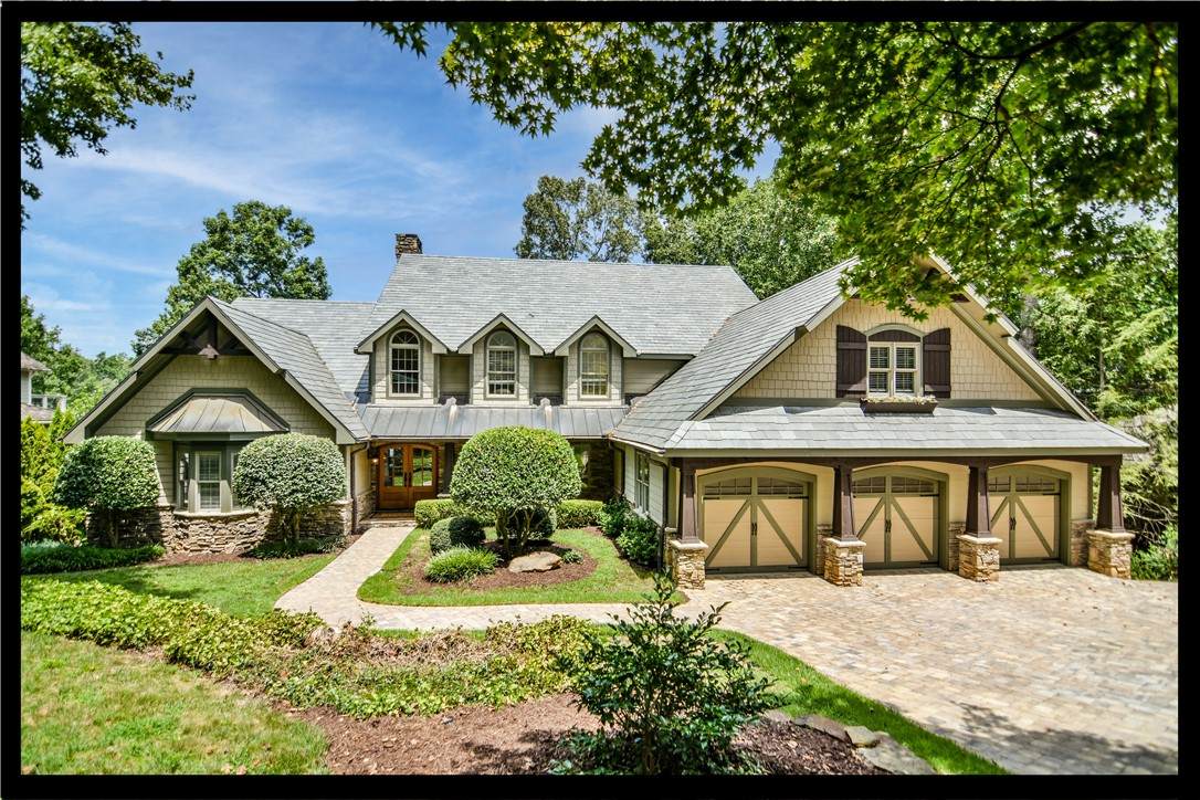 26 Beacon Ridge Circle - Photo 1