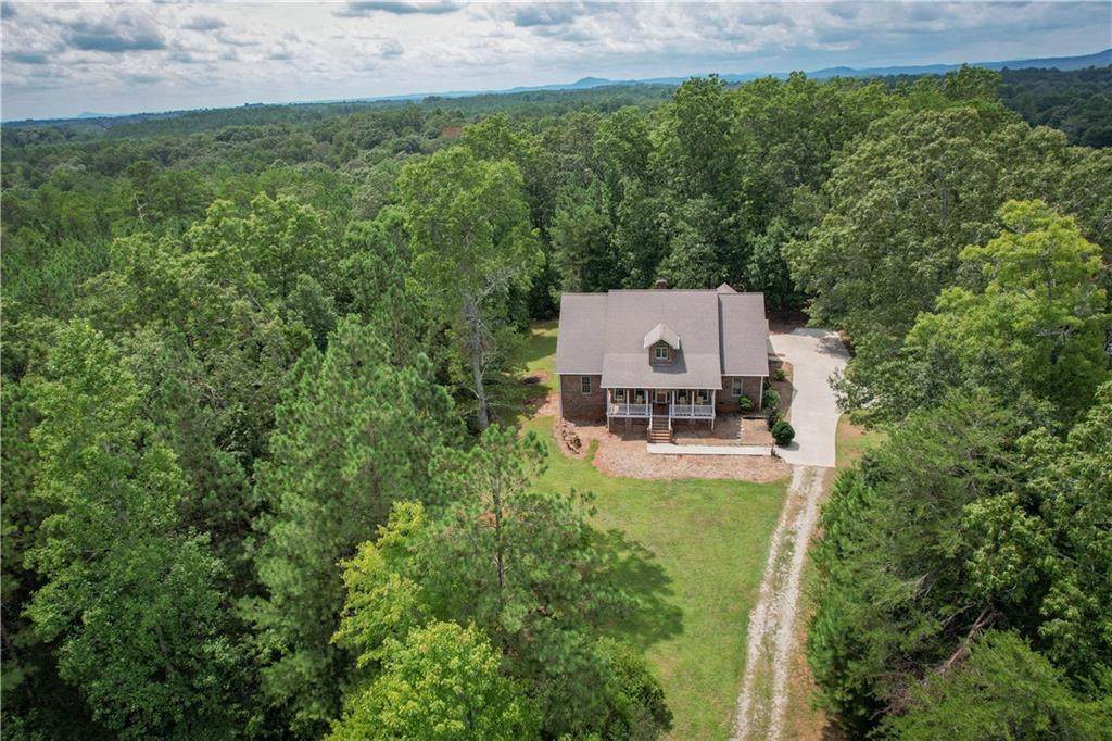 415 Oak Grove Road - Photo 1