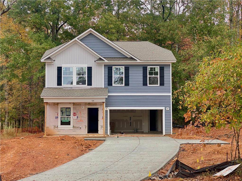 434 Johnson Road - Photo 1