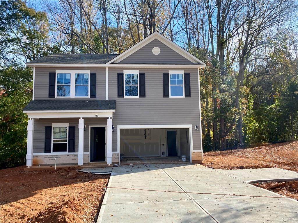 430 Johnson Road - Photo 1