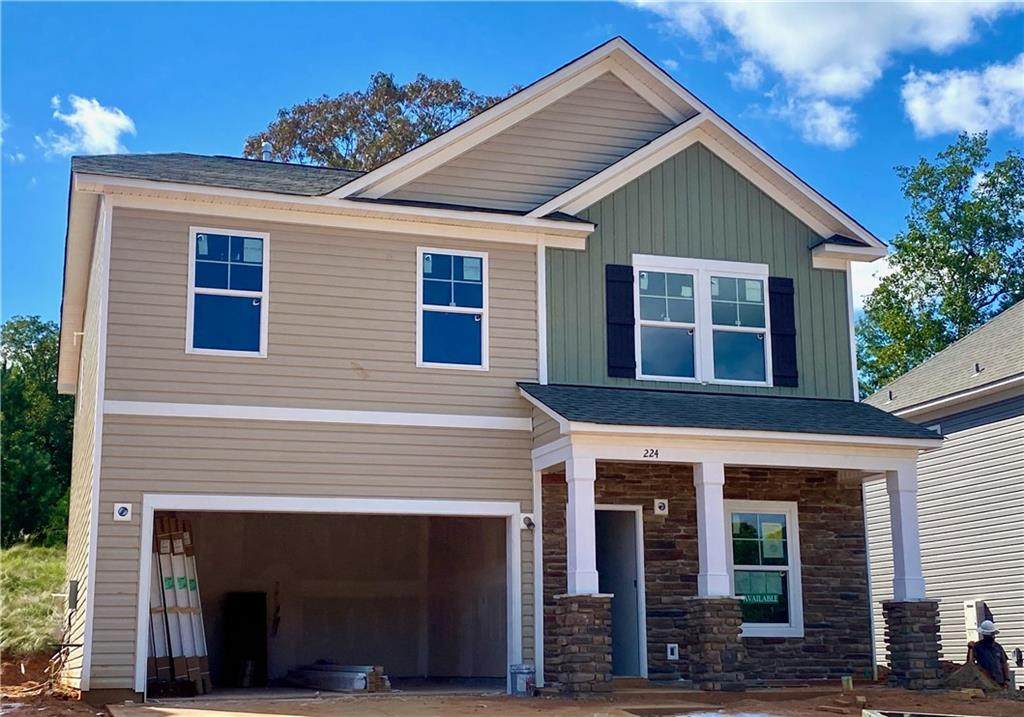 224 Carvel Trail - Photo 1