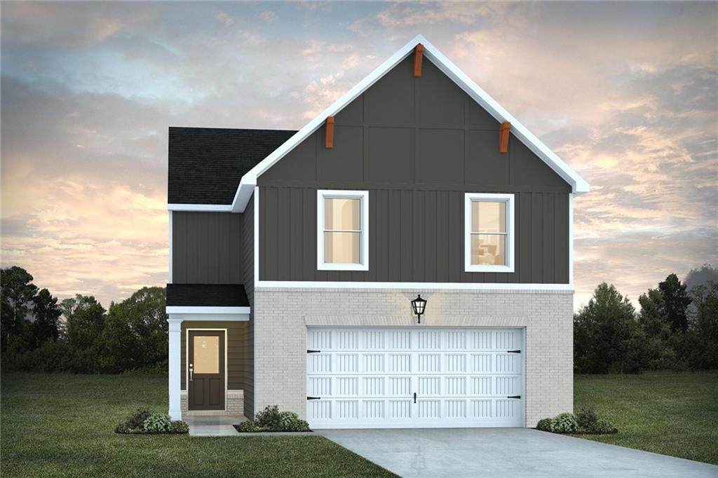 224 Juniper Valley Circle - Photo 1